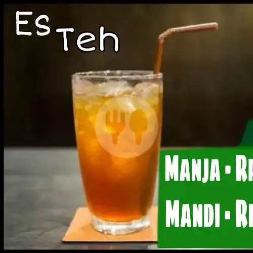 ES TEH MANDI